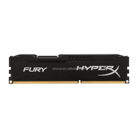 Wholesale DDR3 4GB ECC Memoria RAM for PC Desktop 1333mhz-1600mhz 1.5V Wide/thinner RAM Parts for Computer Hardware Software