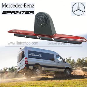 Luci dei freni Della Macchina Fotografica Per Fiat Ducato VW Crafter Sprinter Transito IVECO Daily - Product Image 3
