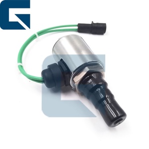 Vanne solénoïde 189-1525 (1891525) pour pièces de forage - Product Image 2