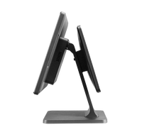 S18 Windows 10/11 Système de point de vente de restaurant Machine de commande/caisse tactile pour point de vente de magasin de vente de marchandises