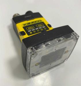 Câble Ethernet COGNEX CCB-84901-2001-15 M12-X-Coded (15m) pour capteur de caméra de vision série In-Sight 2000 - Product Image 6