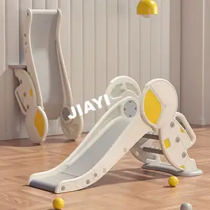 Kids Indoor Playground Good-looking Children Toy Plastic Slide