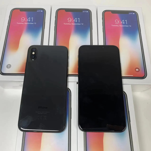 Wholesale 100% Original for Phone 14 Pro Max Unlocked Used Mobile Phones A+ Quality for Phone 14 Pro Max 256GB