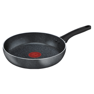 กระทะอลูมิเนียมเคลือบกันติด (30 ซม.) PERFORMA สีเทาหิน 10253040130 - Product Image 2