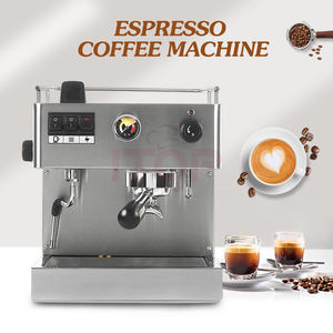 <span class=keywords><strong>Cafetera</strong></span> Semiautomática <span class=keywords><strong>Italiana</strong></span> al por Mayor, <span class=keywords><strong>Cafetera</strong></span> Americana y Espresso, <span class=keywords><strong>Cafetera</strong></span> <span class=keywords><strong>Express</strong></span> de <span class=keywords><strong>Acero</strong></span> <span class=keywords><strong>Inoxidable</strong></span> - Product Image 6