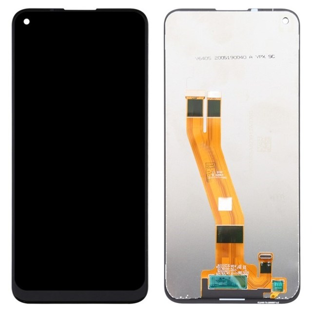 For Nokia 3.4 / Nokia 5.4 Grade C LCD Screen and Digitizer Assembly Repair Part