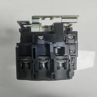 Kontaktor AC Daya Tinggi LC1D95M7C Kontrol Motor 3-Fasa Panel MCC Pusat Kontrol Motor Daya Tinggi Kontaktor AC Daya Tinggi Merk