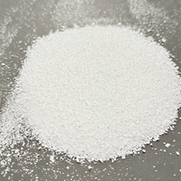Poudre de PESU (Polyethersulfone) Horan Premium à faible distribution en poids moléculaire pour couches de support de membrane haute résistance