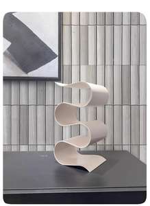 STEPS 피리 대리석 모자이크 슬래브 벽 타일 광택 친환경 욕실 빌라 도어 패널 샤워 1 년 보증 맞춤형 - Product Image 5