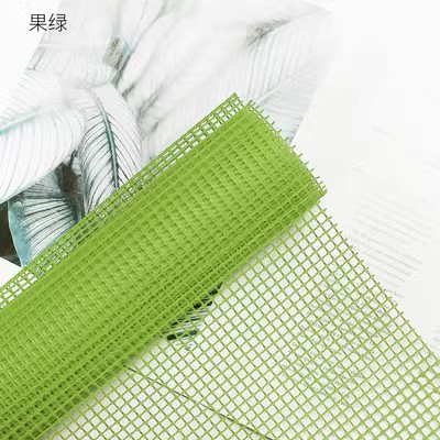 Apple Green