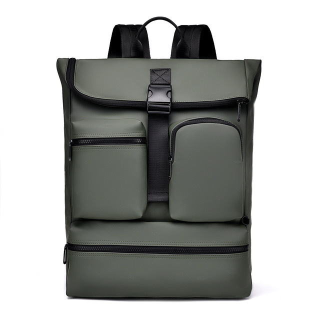 Men's Backpack Casual Travel Laptop Backpack Water Resistant Lightweight Daypack Outdoor Hiking Sport Camping Rucksack