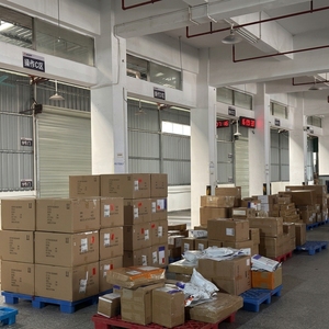 Professional Shipping Agent Trucking China DDP Bosa LCL+Express Cheap Rates 24/7 Support Worldwide Destinations 2-Day Dispatch - Product Image 5