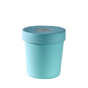 <span class=keywords><strong>Precio</strong></span> de fábrica, 16oz, vaso de acero inoxidable de doble pared, contenedor de pinta de helado <span class=keywords><strong>para</strong></span> retención en frío <span class=keywords><strong>para</strong></span> acampar - Product Image 2