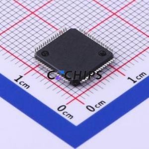 ชิปไอซีไมโครคอนโทรลเลอร์ LQFP-64 STM32L422RBT6 (MCU/MPU/SoC) ของแท้และใหม่ (10x10) - Product Image 2