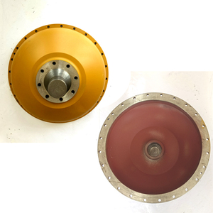 Конвертер W020700030 W020200091 W020400131 YJ375 по заводской цене - Product Image 1