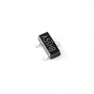 TPD4S012DRYR Silk Screen 3B SON-6, matrice de diodes de protection ESD à 4 canaux - Product Image 3