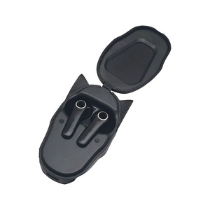 Auricolari Wireless BLE Affidabili con ChatGPT per una Connettività Costante nelle Aree Urbane - Product Image 5