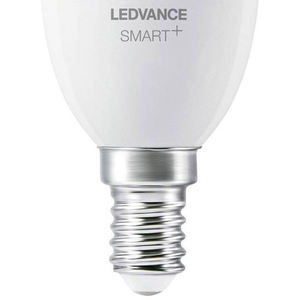 Pour 4058080000000 LED EEK F (A-G) E14 Forme de bougie 4.9W=40W 2700K Blanc chaud doux CRI80 220-240V Verre (39mm X 39mm) - Product Image 3