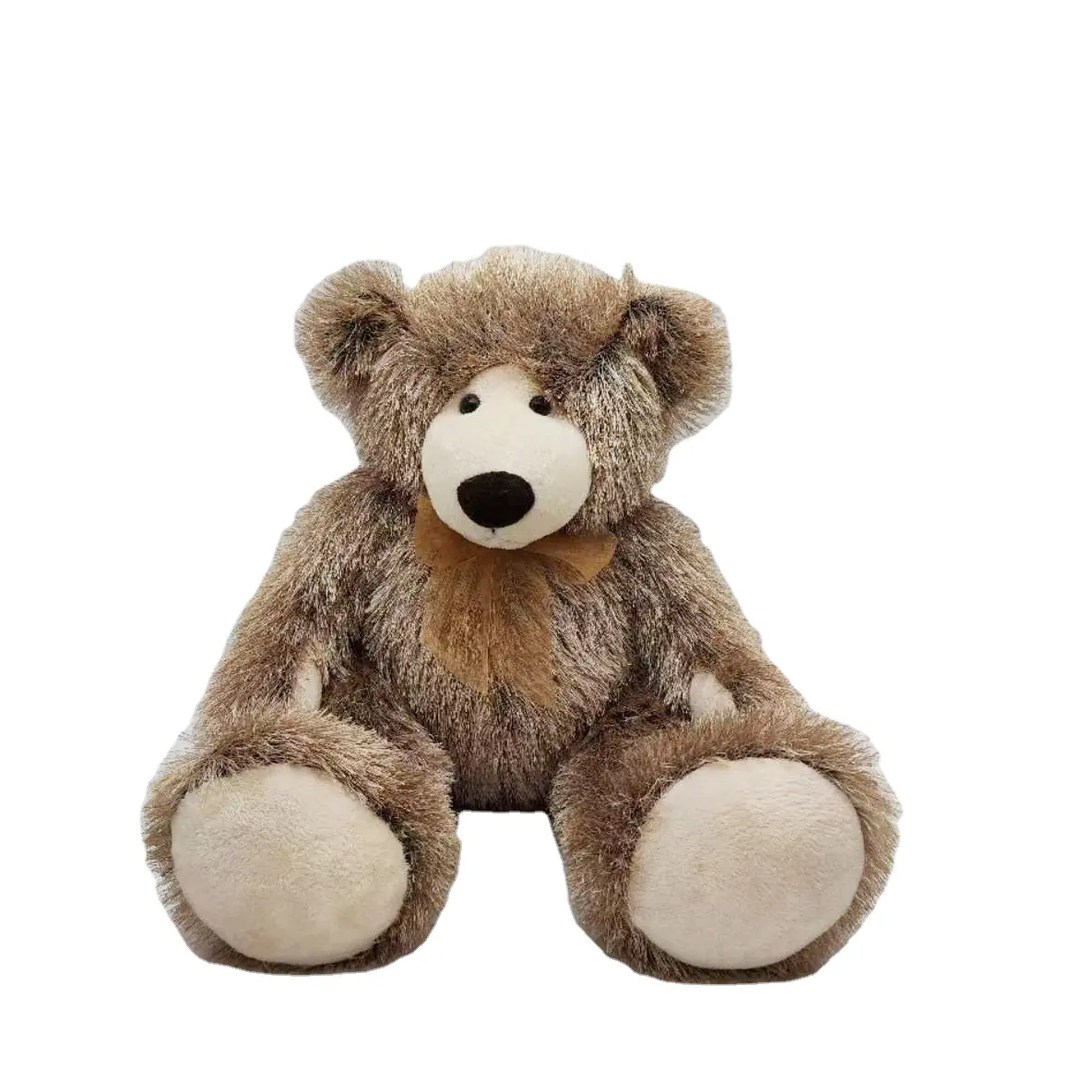 Regali personalizzati peluche morbido orsacchiotto spedizione gratuita grande orso peluche che fa bambola per bambini