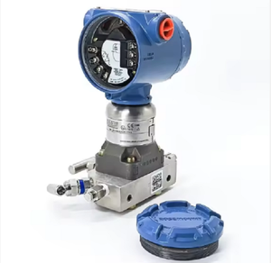 Transmetteur multivariable Rosemounts 3051S de haute qualité/-40°C~85°C/IP66 IP67/pour l'industrie pétrolière et gazière - Product Image 3
