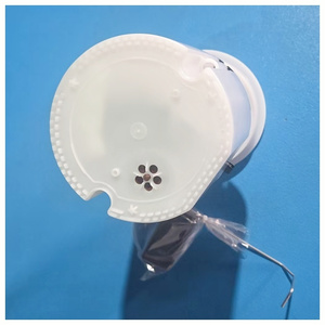 Conjunto de Bomba de Combustible de Plástico Blanco 6r0919051n con Cableado y Manguera para Reparación y Reemplazo 6r0919051n - Product Image 4