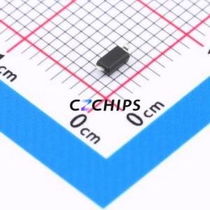 Diode de commutation 1N4448W SOD-123 d'origine, neuve, vente en gros de composants électroniques, fournisseur de puces et service BOM - Product Image 2