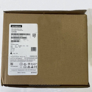 6SL3210-1SE21-8UA0 ตัวแปลง SINAMICS S120 รุ่น PM340 380-480V 18.5kW PLC - Product Image 5