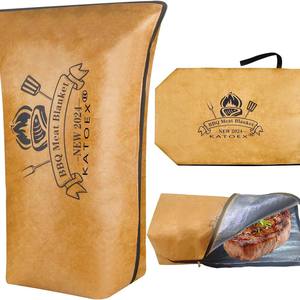 <span class=keywords><strong>Bolsa</strong></span> Térmica Aislante <span class=keywords><strong>para</strong></span> Alimentos BBQ, <span class=keywords><strong>Bolsa</strong></span> de Transporte <span class=keywords><strong>para</strong></span> Carnes Asadas, Envoltura Térmica Reutilizable <span class=keywords><strong>para</strong></span> BBQ, <span class=keywords><strong>Bolsa</strong></span> Aislante <span class=keywords><strong>para</strong></span> Parrilla, <span class=keywords><strong>Bolsa</strong></span> Térmica - Product Image 1