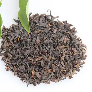 美味高品质健康HACCP QS茶红茶环保有机锡兰红茶