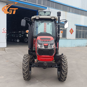 <span class=keywords><strong>Tracteur</strong></span> compact 4x4 de 50 CV, 60 CV, 70 CV avec chargeur, <span class=keywords><strong>tracteur</strong></span> à longue durée de vie, agriculture - Product Image 3