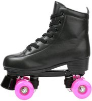 Patins à roulettes classiques de haute qualité, pour enfants et adolescents, adultes, chaussures quadricin Premium