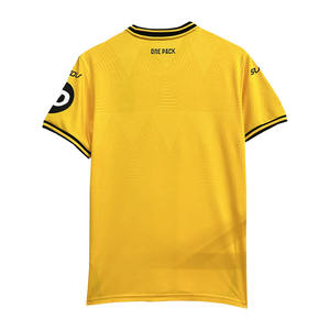 เสื้อฟุตบอลทีมชาติอังกฤษเสื้อเจอร์ซีย์แฟนๆแบบสั่งทำชื่อและตัวเลขขายส่ง - Product Image 1