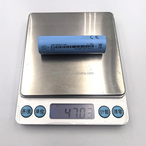 Bateria de Íon de Lítio INR18650-35V de Alta Taxa 3500mAh 3C para Aspiradores, Lanternas e Aspiradores de Pó 3.6V - Product Image 6