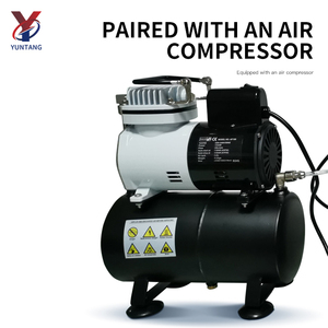 Elementi di laboratorio Auto fotometro fiamma spettrometro K Na Li Ca Multi elementi test fotometro fiamma digitale - Product Image 4