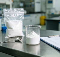Expédition rapide, fourniture d'usine (S)-Hydroxypropyl Tetrahydropyrantriol CAS 868156-46-1 de haute qualité