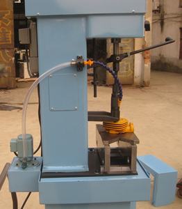 Machine à rectifier les cylindres de <span class=keywords><strong>moto</strong></span> SHM-100, utilisée pour les applications de petits moteurs - Product Image 5