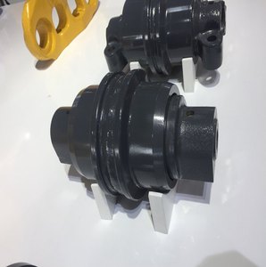 Factory Direct Sales Suitable for EX1100-1 4300532 Track <b>Roller</b> <b>Large</b> Mining Excavator Undercarriage Four Wheel and Belt Parts F - Product Image 1