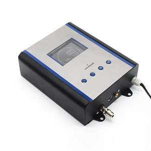 Inflador de Neumáticos Digital Automático LCD de Pared U-NAI UN-203A, Doble Cilindro, para Mantenimiento de Autos, Autobuses y Motocicletas, 220V - Product Image 5