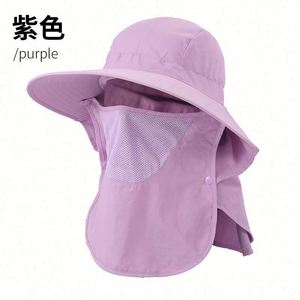 Sombreros de Pescador con Protección UV para Hombre, Estilo Safari, Agente 1688 Taobao Yiwu, Sombreros de Nylon Transpirables para Verano - Product Image 6