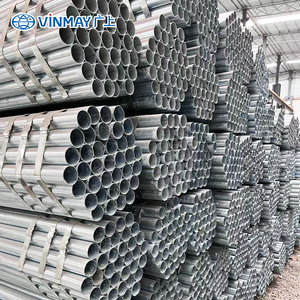 Tuyau en acier inoxydable SS304/304L de 6 mm de granulométrie, 40 mm de diamètre, 409 mètres de long, épaisseur 409 mm, pour échappement, design 54 mm, main courante 28 mm, 12 mm - Product Image 6