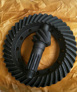 ताज पहिया और डैने की नोक के लिए Hino 500 अंतर <span class=keywords><strong>reducer</strong></span> - Product Image 1