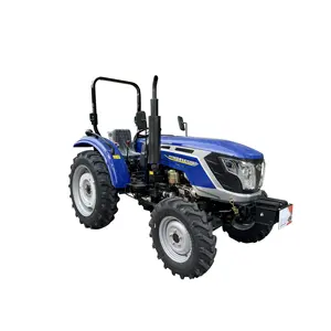 40hp mini tractor de 40 hp tracteurs 75 cv tracteur agricole 75 hp tractor agriculture 6040