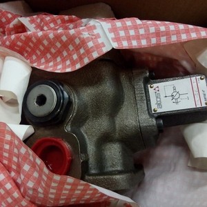 ปั๊มเกียร์ Atos รุ่น Pfg-354-D-Ro ปั๊มน้ำมันไฮดรอลิกแรงดันสูงสำหรับไฟฟ้าและพลังงาน ผลิตในอิตาลี อะไหล่มาตรฐาน - Product Image 1
