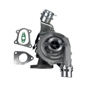 GT1546JS เทอร์โบชาร์จเจอร์795637สำหรับ <span class=keywords><strong>NV400</strong></span>นิสสัน Opel movano B Renault Master III <span class=keywords><strong>2.3</strong></span> <span class=keywords><strong>DCI</strong></span> 125 92Kw 125HP 2010 M9T - Product Image 1