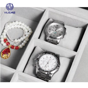 Chất lượng cao thông minh theftproof mật khẩu chia ngăn kéo ẩn bí mật an toàn cho phòng thay đồ - Product Image 3