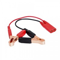 Autel-Système électrique PowerScan PS100 d'origine, outil de diagnostic de voiture, scanner automobile, testeurs électriques, scanners de circuit pour voiture