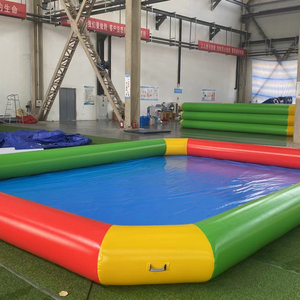 Nhà Máy Chứng Khoán gia đình peddler thuyền <span class=keywords><strong>Inflatable</strong></span> trẻ em lagoons, <span class=keywords><strong>Inflatable</strong></span> nước bóng Pit, zorb bóng hố - Product Image 2