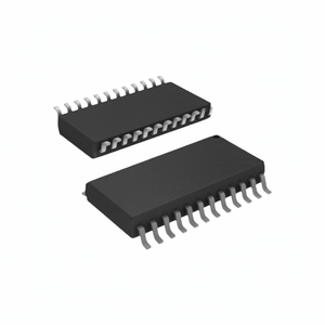 ชุดส่วนประกอบอิเล็กทรอนิกส์สำหรับ IDT74FCT823CTSOG 24solc 9BIT IC FF D TYPE SNGL - Product Image 1