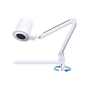 2027 S AT-NDC-025 Pedicure Dust Collector Extractor Nails Lamp Professional - Product Image 1