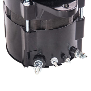 Pièces de rechange pour système hydraulique de chargeuse sur pneus, boîtier de direction hydraulique haute efficacité OEM BZZ3 100C, unité de direction hydraulique complète - Product Image 6